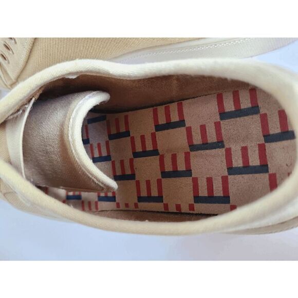 EV1 from Ellen DeGeneres Laceless Slip On Sneakers Women's Shoes 6,5 WITH BOX - Picture 7 of 13